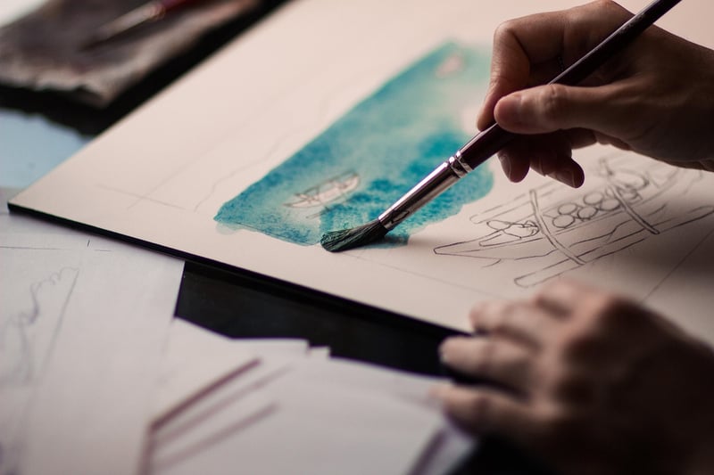 Creative Arts and Design